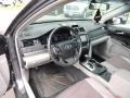 Magnetic Gray Metallic - Camry LE Photo No. 12