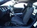 Black - Mustang V6 Coupe Photo No. 11