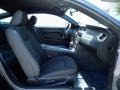 Black - Mustang V6 Coupe Photo No. 15