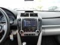 Magnetic Gray Metallic - Camry LE Photo No. 17