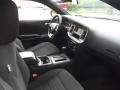 2012 Blackberry Pearl Dodge Charger SE  photo #24