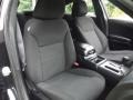 2012 Blackberry Pearl Dodge Charger SE  photo #25