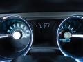 Black - Mustang V6 Coupe Photo No. 19