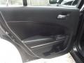 2012 Blackberry Pearl Dodge Charger SE  photo #28