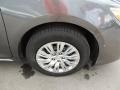 Magnetic Gray Metallic - Camry LE Photo No. 23