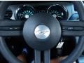 Black - Mustang V6 Coupe Photo No. 22