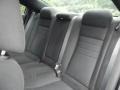 2012 Blackberry Pearl Dodge Charger SE  photo #30
