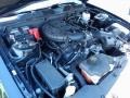 Black - Mustang V6 Coupe Photo No. 23
