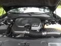 2012 Blackberry Pearl Dodge Charger SE  photo #32