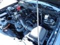 Black - Mustang V6 Coupe Photo No. 24