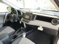 Classic Silver Metallic - RAV4 LE AWD Photo No. 10