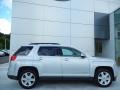 Quicksilver Metallic - Terrain SLT Photo No. 4
