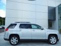 2010 Quicksilver Metallic GMC Terrain SLT  photo #4