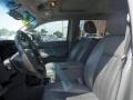 Bright Silver Metallic - Durango Limited 4x4 Photo No. 4