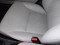 2013 Crystal Black Pearl Honda Civic LX Sedan  photo #14