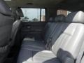 Bright Silver Metallic - Durango Limited 4x4 Photo No. 10