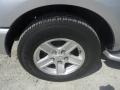 Bright Silver Metallic - Durango Limited 4x4 Photo No. 14