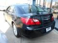 Brilliant Black Crystal Pearl - Sebring Touring Sedan Photo No. 5
