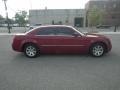 Inferno Red Crystal Pearlcoat - 300 Touring Photo No. 2