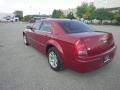 Inferno Red Crystal Pearlcoat - 300 Touring Photo No. 3