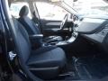 Brilliant Black Crystal Pearl - Sebring Touring Sedan Photo No. 11