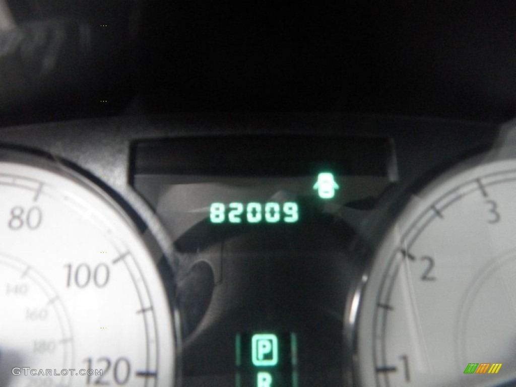 2007 300 Touring - Inferno Red Crystal Pearlcoat / Dark Slate Gray/Light Graystone photo #6