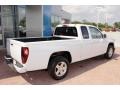Summit White - Colorado LT Extended Cab Photo No. 12