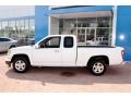 2012 Summit White Chevrolet Colorado LT Extended Cab  photo #14