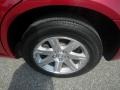 Inferno Red Crystal Pearlcoat - 300 Touring Photo No. 11