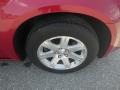 Inferno Red Crystal Pearlcoat - 300 Touring Photo No. 13