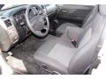 Summit White - Colorado LT Extended Cab Photo No. 20