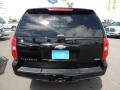 Black - Suburban Z71 4x4 Photo No. 3