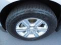 Silver Ice Metallic - Traverse LT Photo No. 16