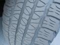 Silver Ice Metallic - Traverse LT Photo No. 17