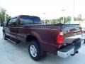 Royal Red Metallic - F250 Super Duty XLT Crew Cab Photo No. 2