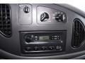 Oxford White - E Series Van E350 Commercial Extended Photo No. 9