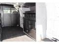 Oxford White - E Series Van E350 Commercial Extended Photo No. 21