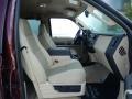 Royal Red Metallic - F250 Super Duty XLT Crew Cab Photo No. 17