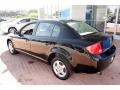 Black - Cobalt LT Sedan Photo No. 2