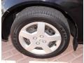 Black - Cobalt LT Sedan Photo No. 4