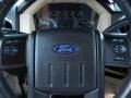 2010 Royal Red Metallic Ford F250 Super Duty XLT Crew Cab  photo #23