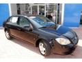Black - Cobalt LT Sedan Photo No. 10