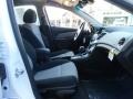 Summit White - Cruze LS Photo No. 12