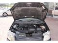 Black - Cobalt LT Sedan Photo No. 16