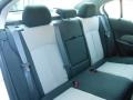 Summit White - Cruze LS Photo No. 14