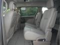 Dark Frost Beige/Medium Frost Beige 2014 Chrysler Town & Country Touring-L Interior Color