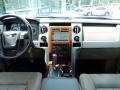 2010 Red Candy Metallic Ford F150 Lariat SuperCrew 4x4  photo #20