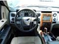 2010 Red Candy Metallic Ford F150 Lariat SuperCrew 4x4  photo #21