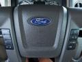 2010 Red Candy Metallic Ford F150 Lariat SuperCrew 4x4  photo #25