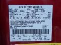 2010 Red Candy Metallic Ford F150 Lariat SuperCrew 4x4  photo #27
